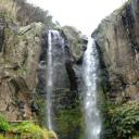 Salto da Farinha Salga